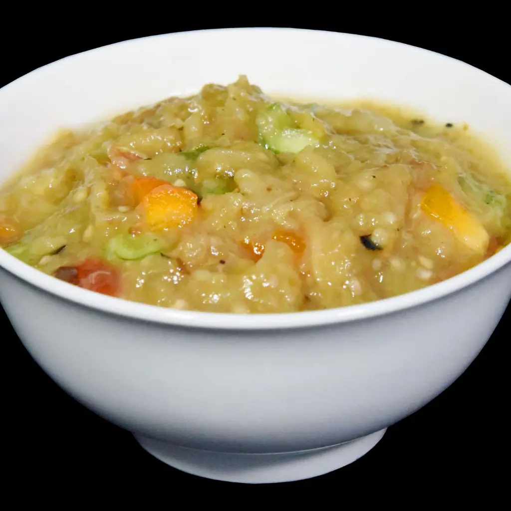 بابا غنوج